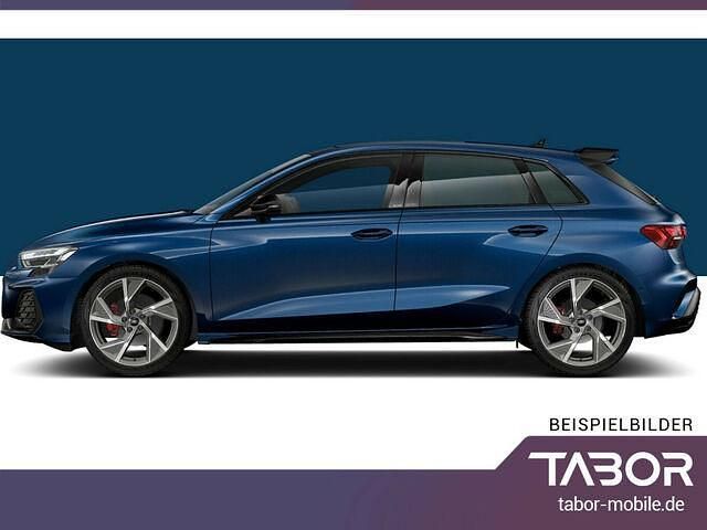 Neu Audi A3 S-Line 150 PS (110 kW) 2025 Andere farbe Limousine