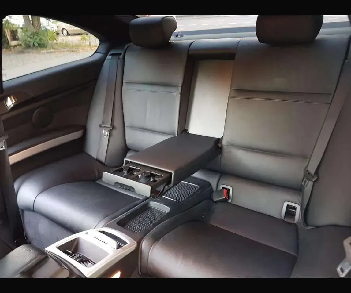Gebraucht BMW 330 245 PS (180 kW) 2010 Coupé