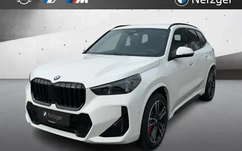 Gebraucht BMW X1 Comfort Edition 170 PS (125 kW) 2025 SUV