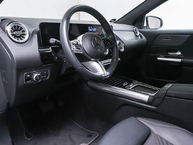 Gebraucht Mercedes EQA350 214 kW (292 PS) 2024 SUV