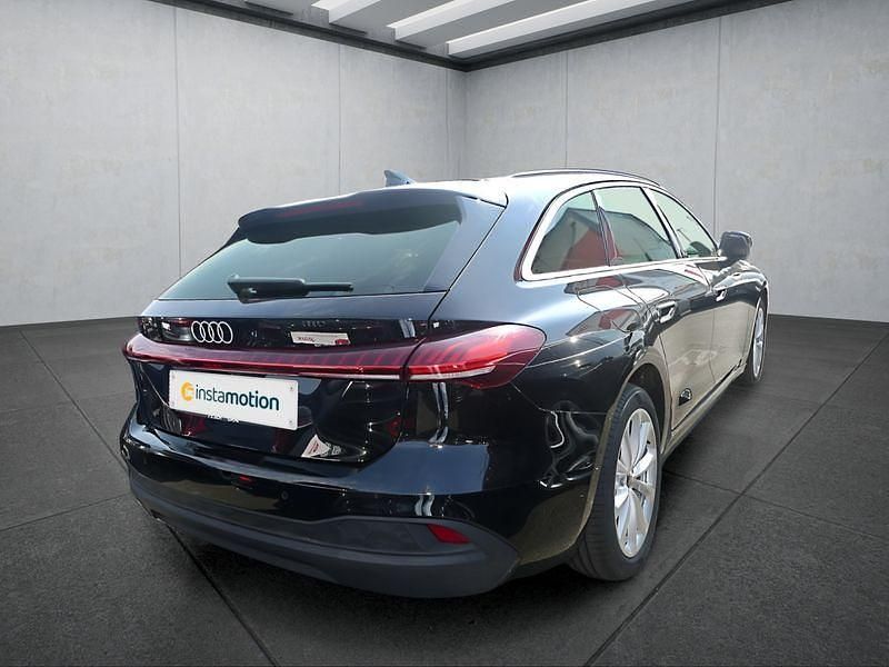 Occasion Audi A5 204 ch (150 kW) 2025 Noir Break