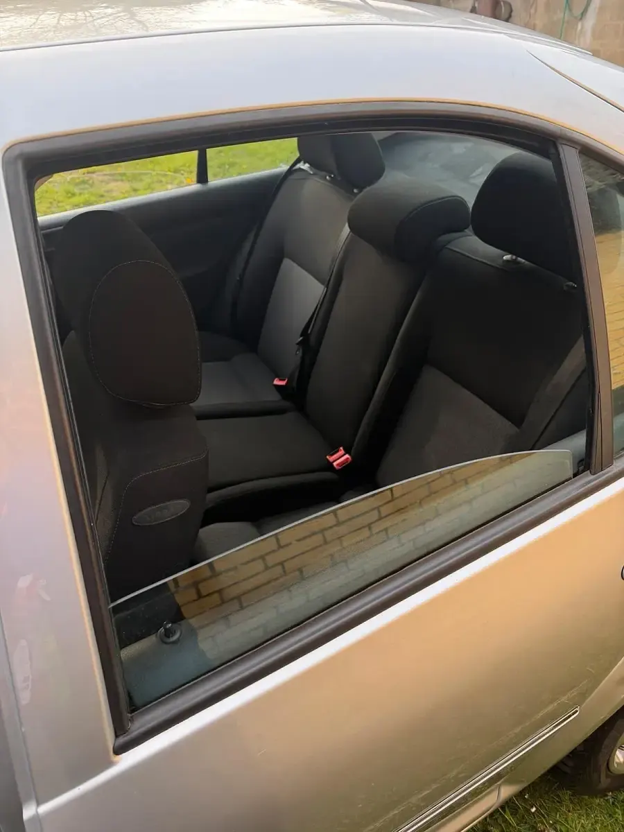 Brugt VW Bora 102 HK (75 kW) 2003 Grå Sedan
