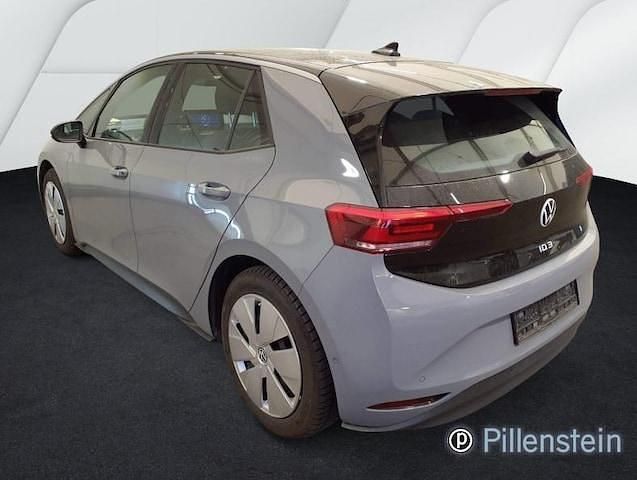Gebraucht VW ID.3 Comfortline 150 kW (204 PS) 2024 Grau Kleinwagen