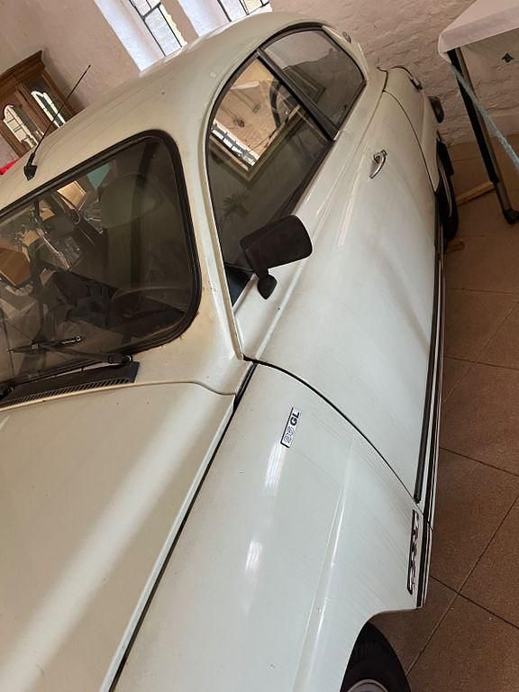 Gebraucht Saab 96 68 PS (50 kW) 1980 Limousine
