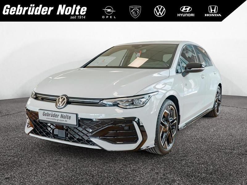 Weiss / Neu 2025 VW Golf VIII Style Kleinwagen | 39.950 € (Fairer Preis) - Bild 1/4