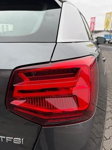 Gebraucht Audi Q2 S-Line 150 PS (110 kW) 2024 SUV