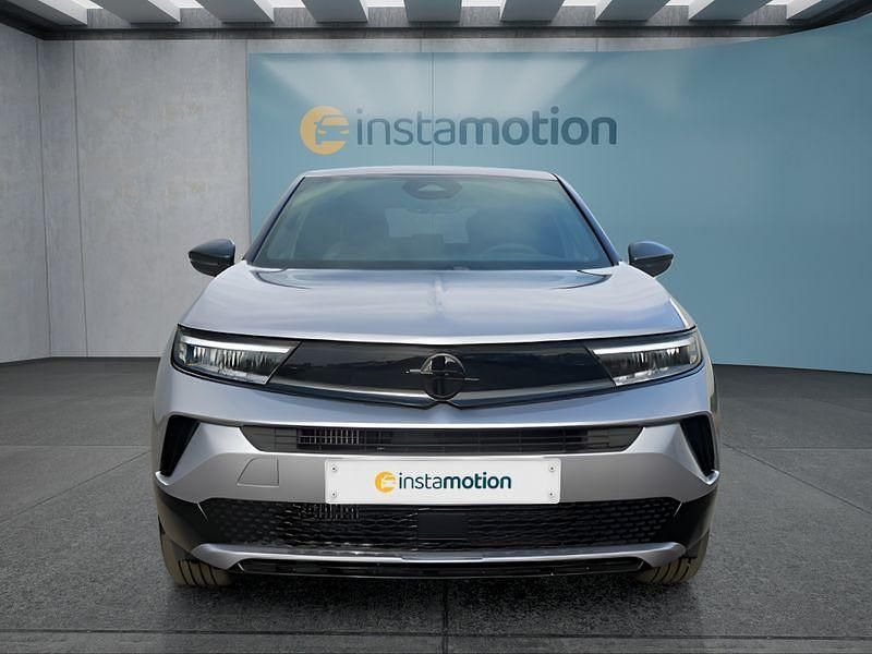 Neu Opel Mokka 131 PS (96 kW) 2026 Grau SUV