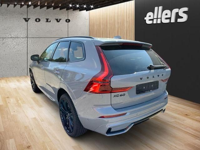 Ny Volvo XC60 Plus 349 HK (256 kW) 2026 Grå SUV
