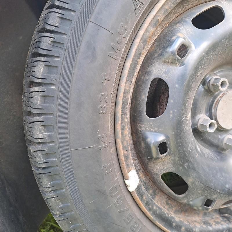 Gebraucht Skoda Fabia 2013 Silber Kombi