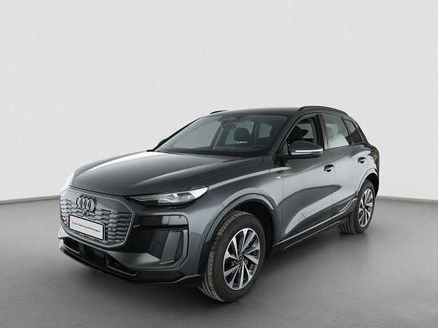 Gebraucht Audi Q6 e-tron Ambiente 284 kW (387 PS) 2024 Daytonagrau perleffekt SUV