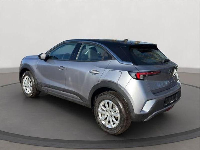 Gebraucht Opel Mokka Enjoy 101 PS (74 kW) 2023 Grau SUV