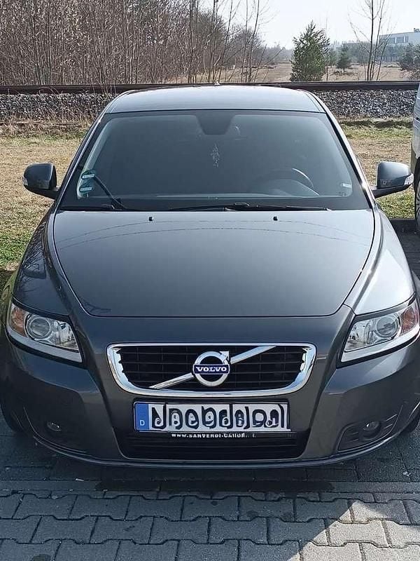 Gebraucht 2011 Volvo V50 Kinetic Kombi | 6.900 € (Fairer Preis) - Bild 1/4