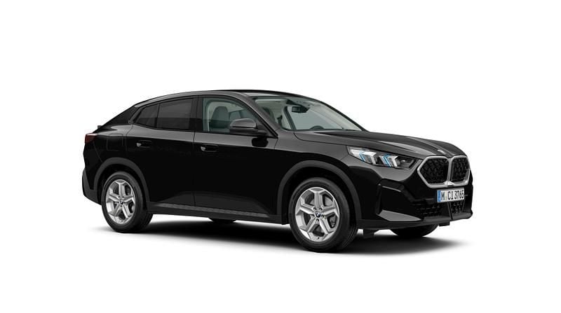 Neu BMW X2 Efficient Dynamics 156 PS (114 kW) 2025 SUV