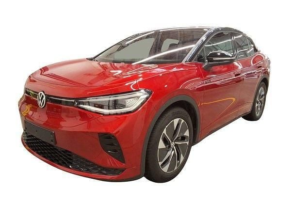 Gebraucht VW ID.5 GTX 250 kW (340 PS) 2024 Kings red SUV