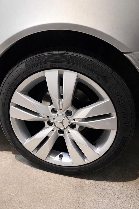Gebraucht Mercedes SLK320 160 PS (117 kW) 2000 Silber Cabrio