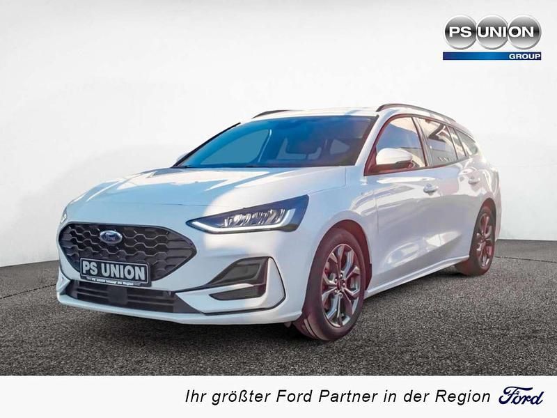 Othercolor Neu 2025 Ford Focus ST-Line Kombi | 29.990 € (Fairer Preis) - Bild 1/4