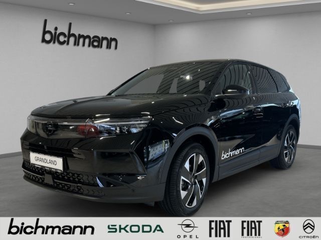 Schwarz Neu 2024 Opel Grandland X SUV | 39.999 € (Teuer) - Bild 1/4