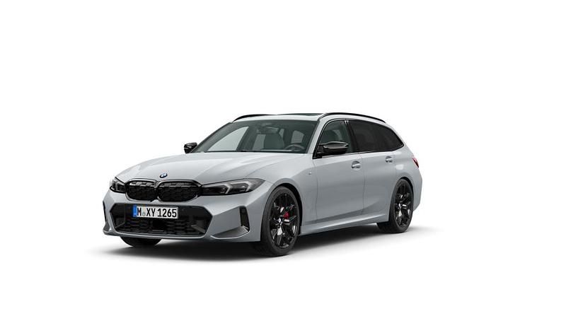 Neu BMW M340 M Sport 381 PS (280 kW) 2025 Limousine