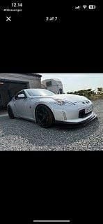 Gebraucht 2014 Nissan 370Z | 18.400 € (Guter Preis) - Bild 1/4