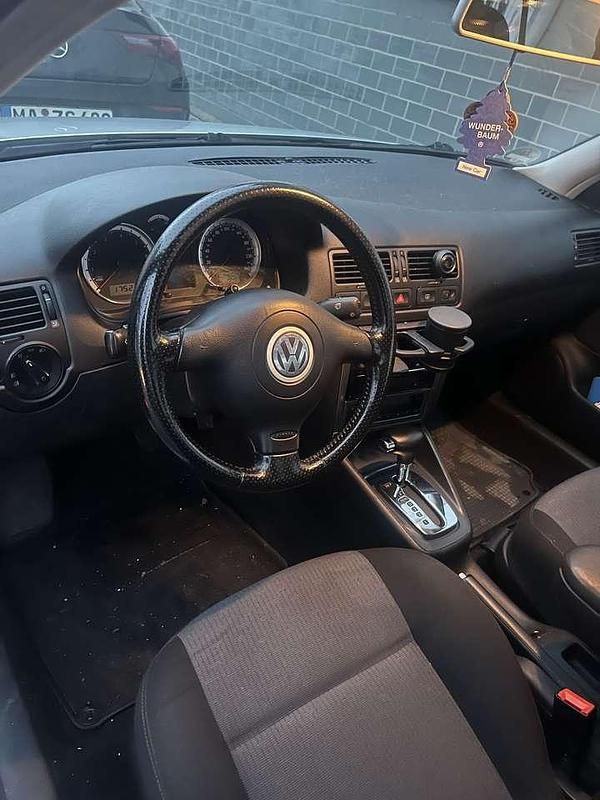 Gebraucht VW Bora 102 PS (75 kW) 2004 Limousine