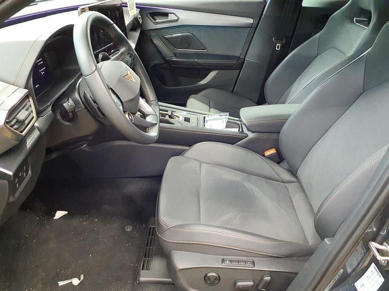 Gebraucht Cupra Formentor 150 PS (110 kW) 2025 Grau SUV