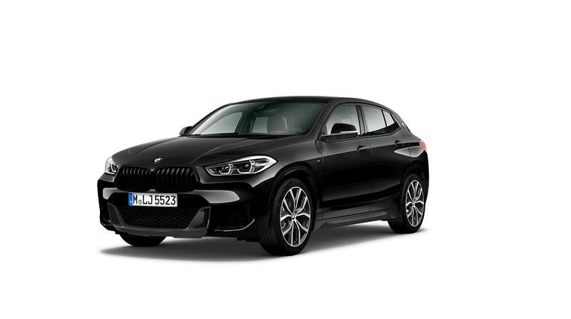 Gebraucht BMW X2 Efficient Dynamics 136 PS (100 kW) 2025 SUV