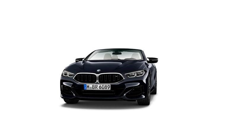 Gebraucht 2025 BMW M850 Coupé | 74.890 € (Fairer Preis) - Bild 1/4