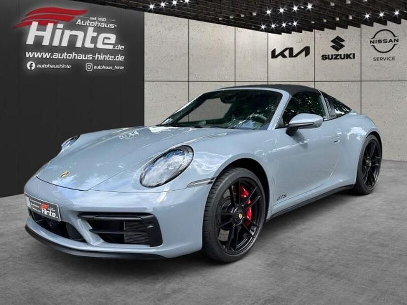 Andere Gebraucht 2023 Porsche 911 | 165.911 € (Superpreis) - Bild 1/3
