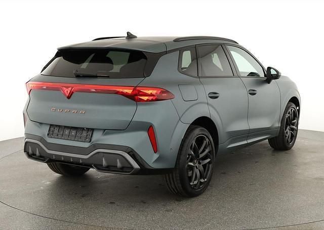 Enceladus grau matt enceladus grau matt Neu 2025 Cupra Terramar Limited Edition SUV | 49.220 € (Fairer Preis) - Bild 1/4