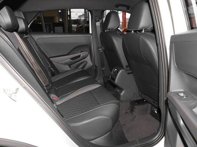 Gebraucht VW T-Roc R-line 150 PS (110 kW) 2026 Pure white/schwarz SUV