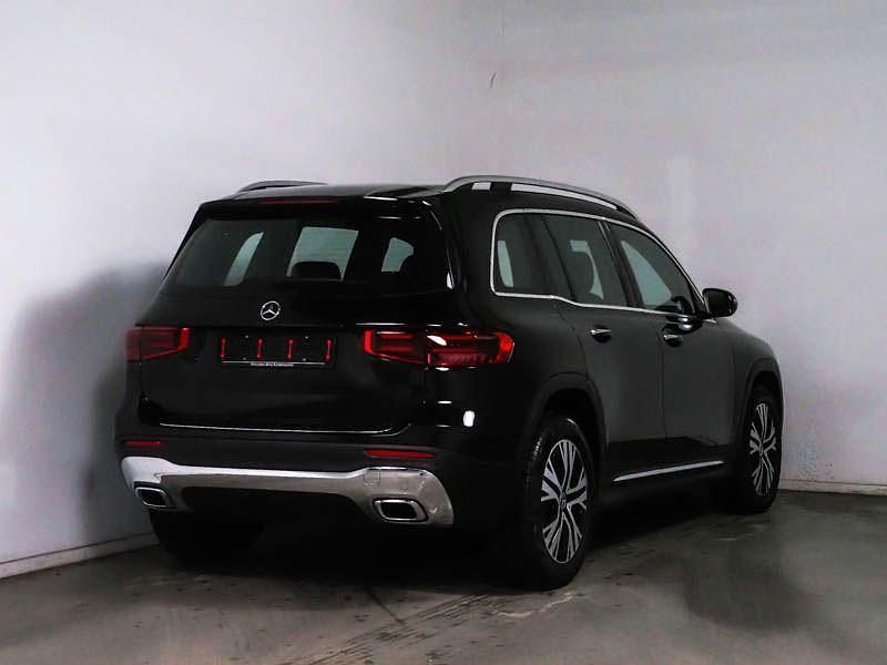 Gebraucht Mercedes GLB250 Progressive 224 PS (164 kW) 2024 Metalliclack kosmosschwarz SUV