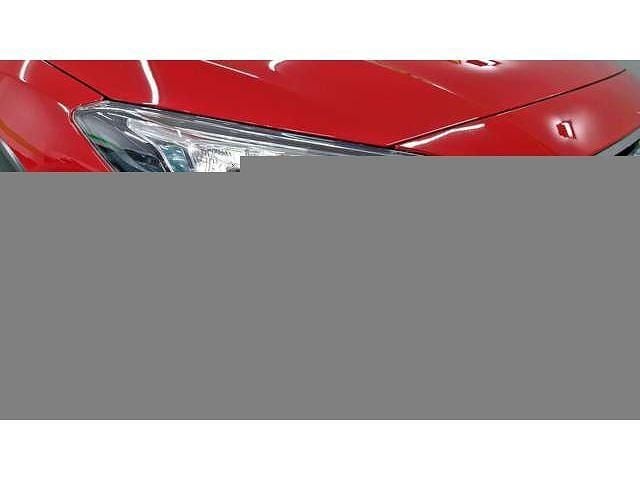Gebraucht Subaru XV Comfort 150 PS (110 kW) 2020 Rot SUV