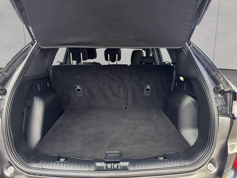 Gebraucht Ford Kuga ST-Line 150 PS (110 kW) 2023 Magnetic grau metallic SUV