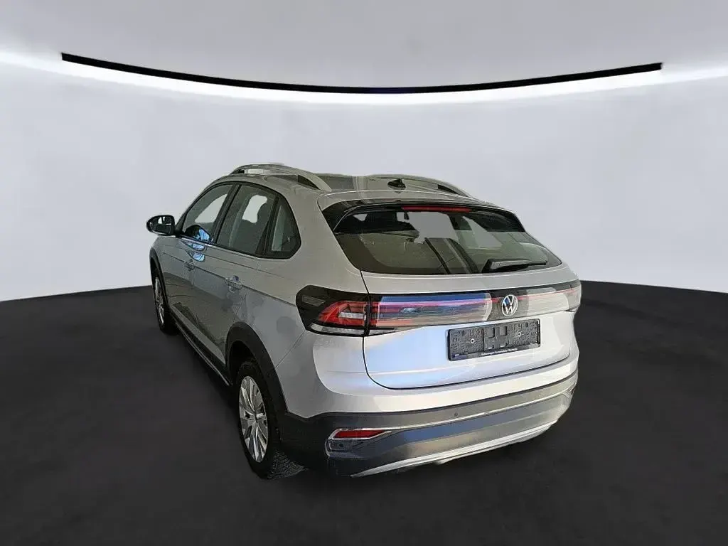 Gebraucht VW Taigo Style 110 PS (80 kW) 2022 Silber SUV
