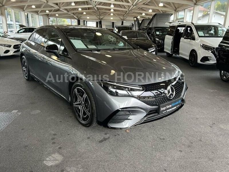 Gebraucht Mercedes 300 2025 Grau Limousine