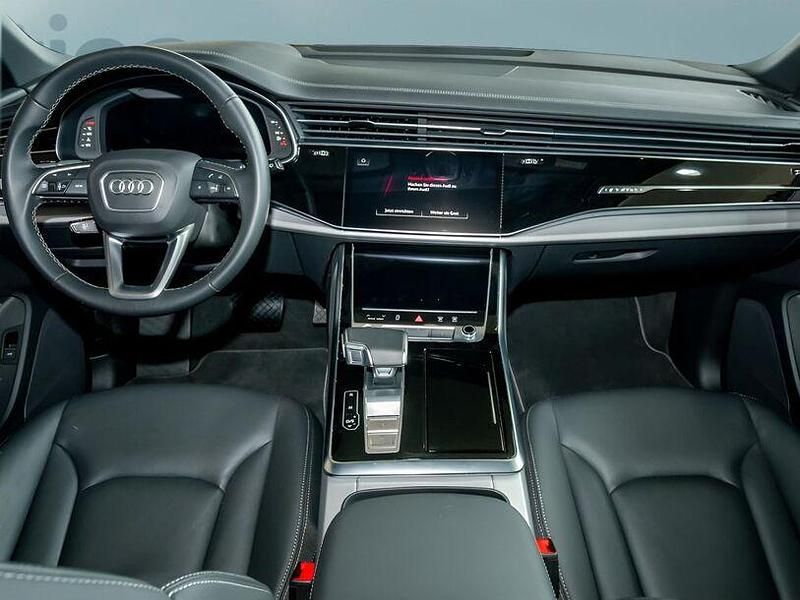 Gebraucht Audi Q7 340 PS (250 kW) 2025 Blau SUV