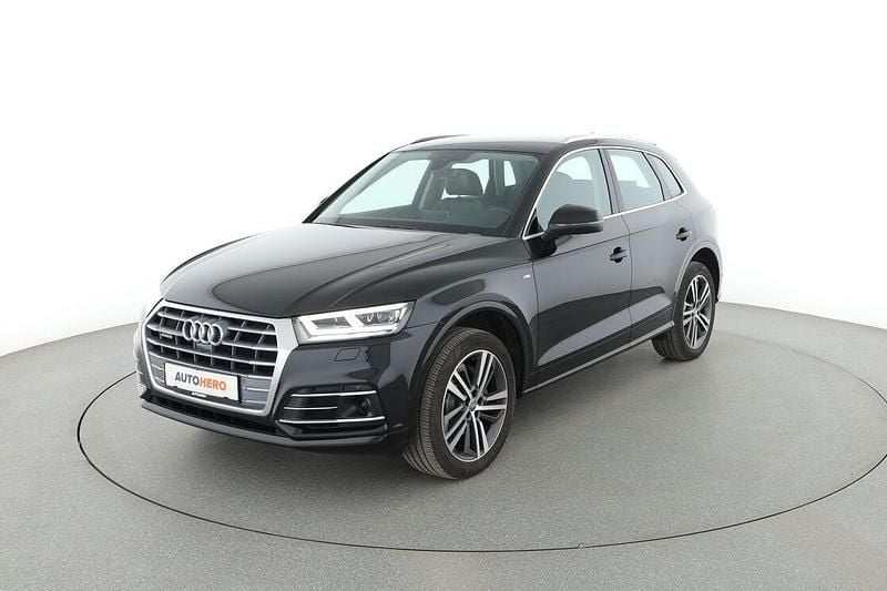 Gebraucht Audi Q5 S-Line 190 PS (139 kW) 2019 SUV