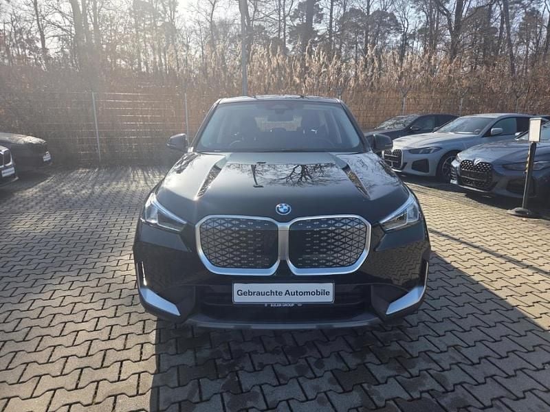 Gebraucht BMW iX1 Performance 230 kW (313 PS) 2023 Schwarz ii SUV