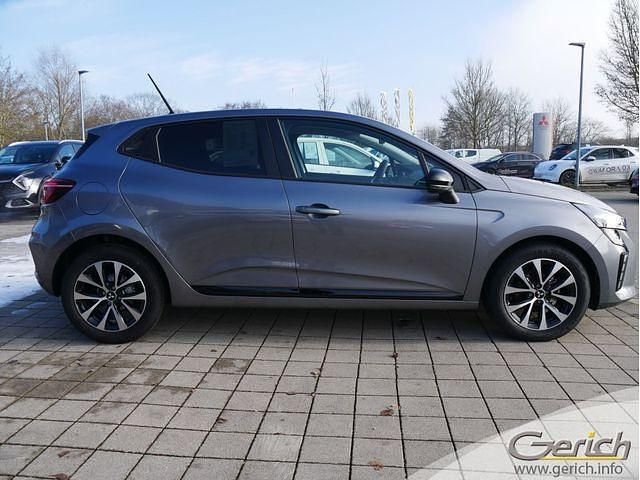 Neu Mitsubishi Colt Plus 91 PS (66 kW) 2025 Achatgrau metallic Kleinwagen