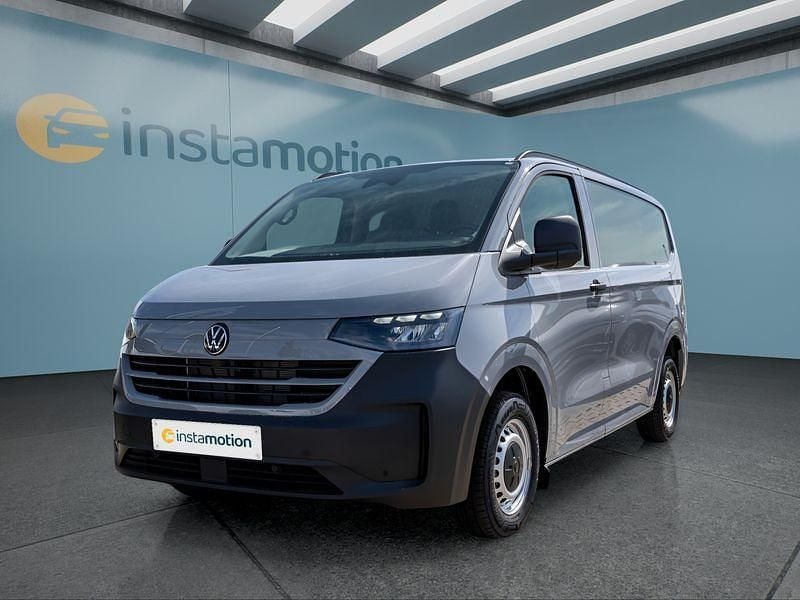 Grau Neu 2025 VW T7 Van | 50.799 € - Bild 1/4