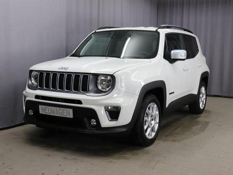 Andere Gebraucht 2022 Jeep Renegade SUV | 23.959 € (Fairer Preis) - Bild 1/1