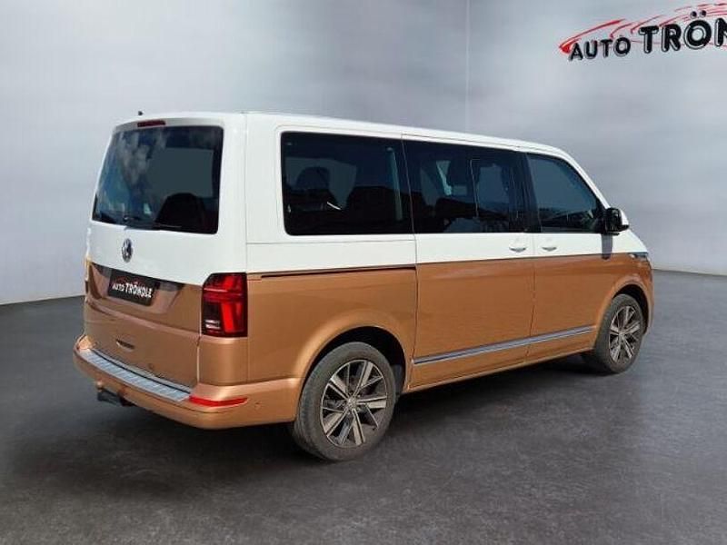 Gebraucht VW T6.1 Highline 2020 Andere Van