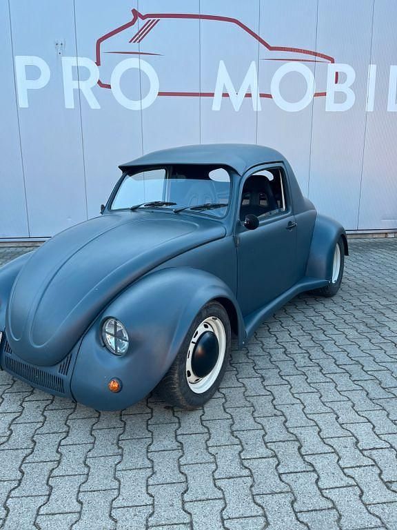 Gebraucht VW Käfer 116 PS (85 kW) 1971 Grau Coupé