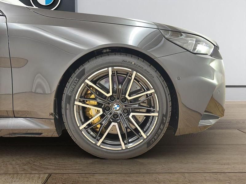 Neu BMW M5 Shadowline 727 PS (534 kW) 2025 Grau Kombi