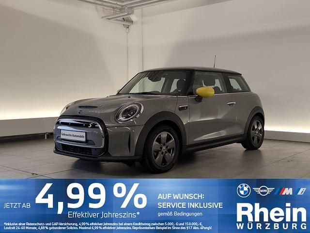Gebraucht 2022 Mini Cooper S Sport Kleinwagen | 15.350 € (Fairer Preis) - Bild 1/4