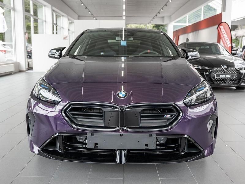Neu BMW M235 Performance 300 PS (220 kW) 2025 Violett Coupé