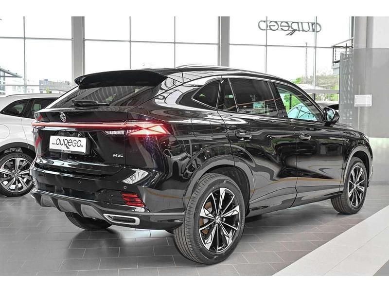Gebraucht MG HS Luxury 224 PS (164 kW) 2025 Schwarz SUV
