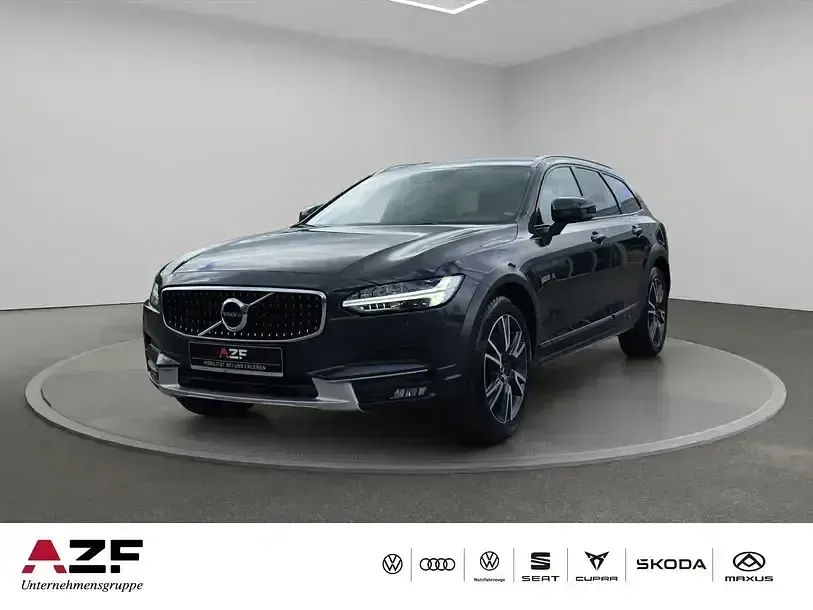 Second-hand Volvo V90 CC 190 CP (139 kW) 2019 Break