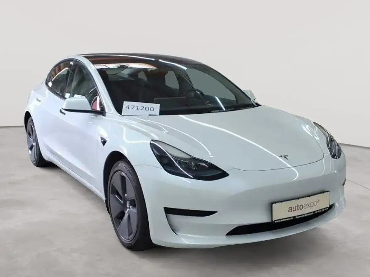 Gebraucht Tesla Model 3 RWD 208 kW (283 PS) 2023 Limousine