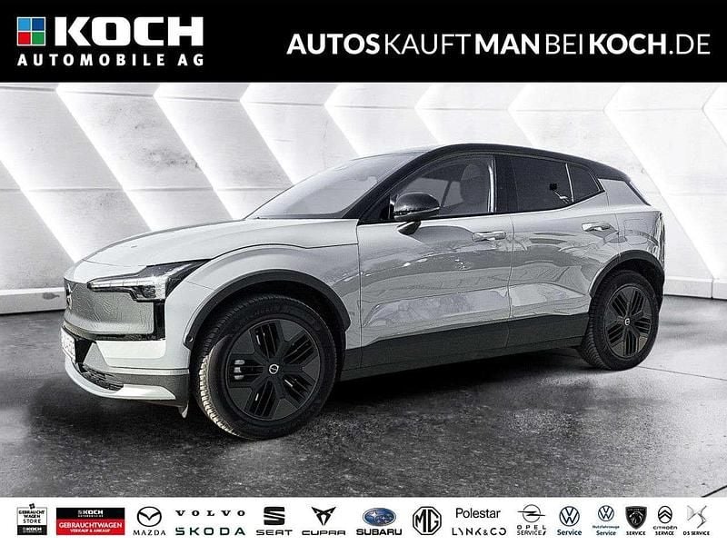 Gebraucht Volvo EX30 Performance 314 kW (428 PS) 2025 740  vapour grey SUV